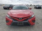 2020 Toyota Camry Se na sprzedaż w Earlington, KY - Hail