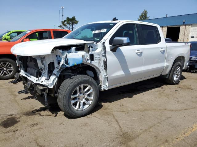 CHEVROLET ALL Models – zdjęcie z aukcji, lot #54798645