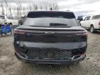 2025 Chevrolet Equinox Rs продається в Arlington, WA - Front End