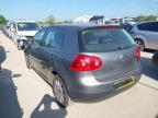 2007 VOLKSWAGEN GOLF MATCH for sale at Copart SANDY