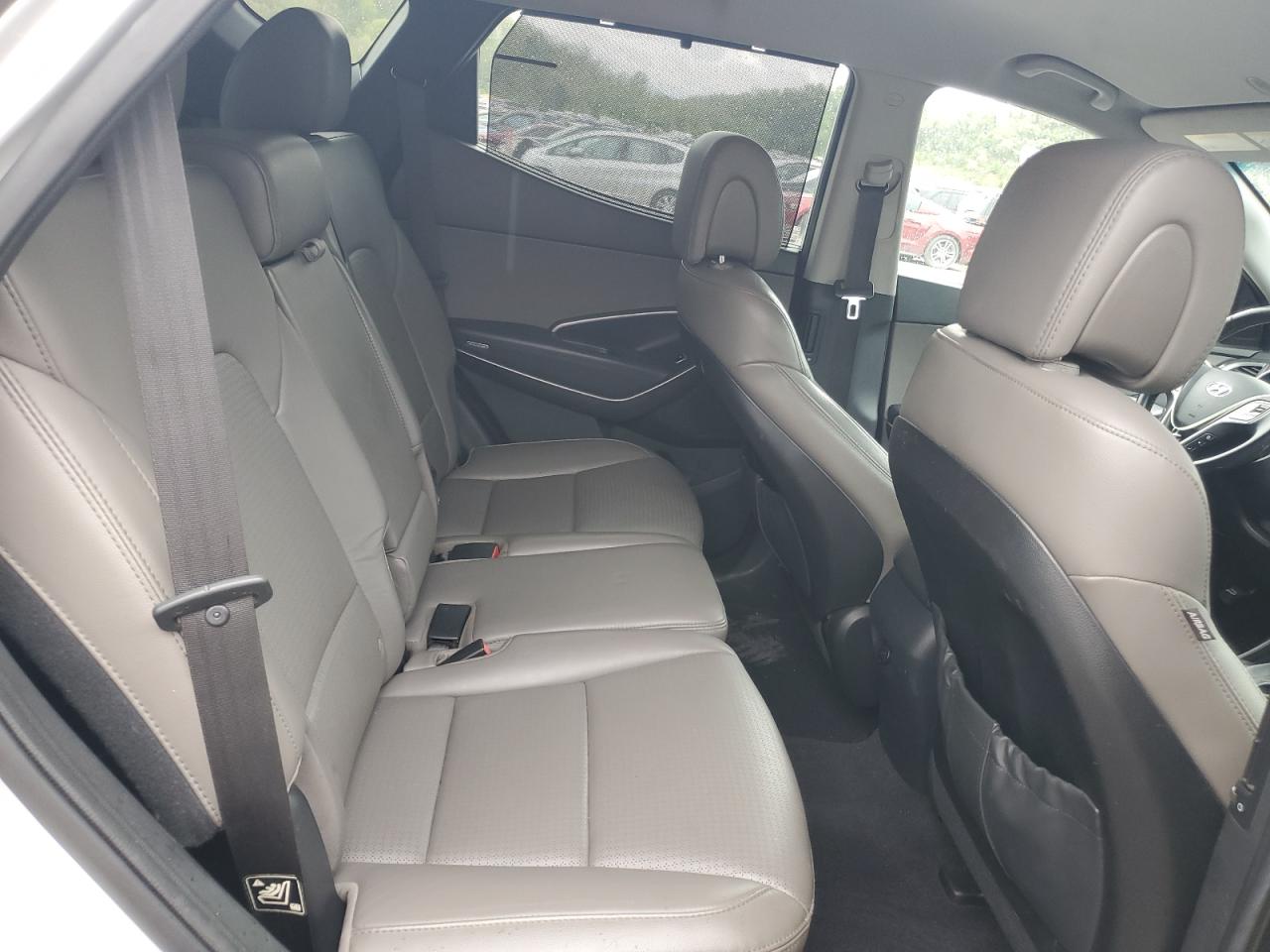2014 Hyundai Santa Fe Sport VIN: 5XYZUDLA9EG202411 Lot: 54258615