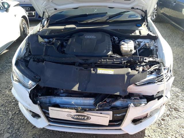 2017 AUDI A6 S LINE