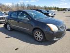 2010 Nissan Sentra 2.0 na sprzedaż w Brookhaven, NY - Rear End