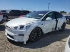 2023 Tesla Model X  for Sale in Sacramento, CA - Side