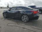2017 Nissan Maxima 3.5S на продаже в Miami, FL - All Over
