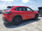 2024 Honda Hr-V Sport للبيع في Sun Valley، CA - Front End