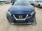 2020 Nissan Maxima Sv за продажба в San Antonio, TX - Front End