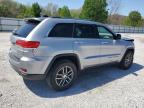 2018 Jeep Grand Cherokee Limited   for Sale in Prairie Grove, AR - Front End