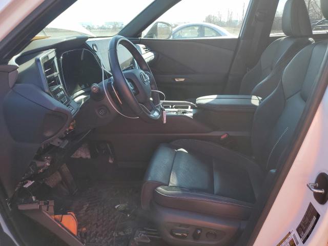 2024 LEXUS TX 350 BASE