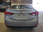 2016 Hyundai Elantra Se for Sale in East Granby, CT - Minor Dent/Scratches