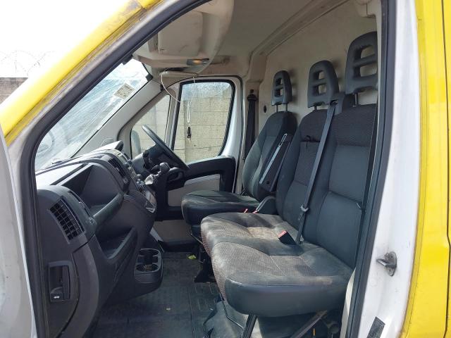 2017 CITROEN RELAY 35 L