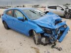 2024 Subaru Impreza Sport for Sale in San Antonio, TX - Front End