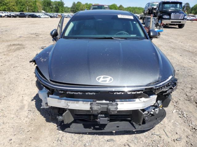  HYUNDAI SONATA 2024 Серый