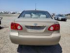 2004 Toyota Corolla Ce de vânzare în San Diego, CA - All Over
