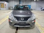 2017 Nissan Versa S იყიდება Wheeling-ში, IL - Minor Dent/Scratches