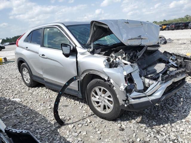  MITSUBISHI ECLIPSE 2019 Srebrny