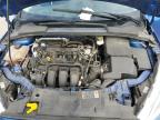 2018 Ford Focus Se на продаже в Nampa, ID - Rear End