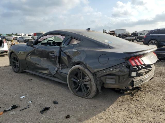  FORD MUSTANG 2024 Charcoal