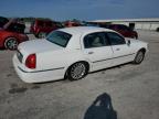 2005 Lincoln Town Car Signature en Venta en Madisonville, TN - Front End