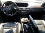 2007 Mercedes-Benz S 550 იყიდება Gaston-ში, SC - Rear End