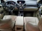 2015 Acura Rdx Technology for Sale in Davison, MI - Front End
