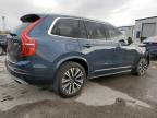 2021 Volvo Xc90 T5 Momentum за продажба в Oklahoma City, OK - Front End