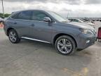 2015 Lexus Rx 450H للبيع في Grand Prairie، TX - Front End