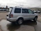 2006 Honda Pilot Ex zu verkaufen in Woodburn, OR - Rear End