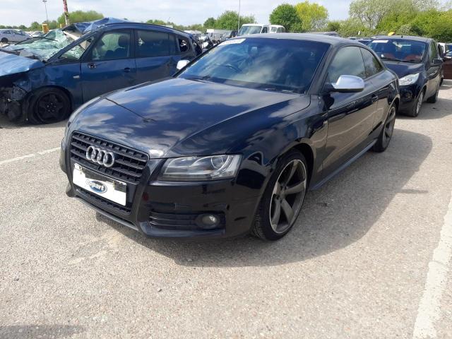 AUDI A5 S LINE 2011
