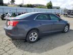 2013 Chevrolet Malibu 1Lt na sprzedaż w Vallejo, CA - Side