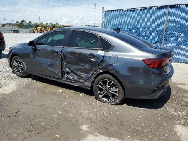  KIA FORTE 2024 Szary