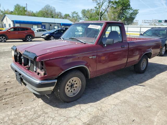 1992 Ford Ranger 
