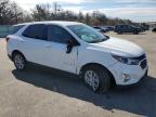 2019 Chevrolet Equinox Lt for Sale in Brookhaven, NY - Front End