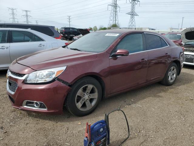 CHEVROLET MALIBU 2016 Bordowy