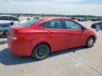 2013 Hyundai Accent Gls for Sale in Grand Prairie, TX - Rear End