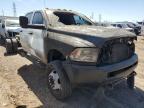 2018 Ram 5500  იყიდება Phoenix-ში, AZ - Burn - Engine
