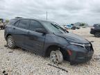 2022 Chevrolet Equinox Ls for Sale in Temple, TX - Side