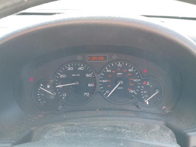 2006 CITROEN BERLINGO E