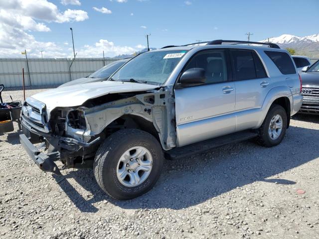 2006 Toyota 4Runner Sr5