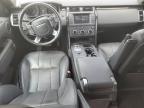 2017 Land Rover Discovery Se продається в Jacksonville, FL - Side