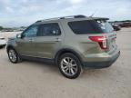 2012 Ford Explorer Limited na sprzedaż w San Antonio, TX - Front End