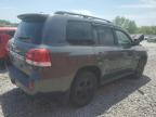 2011 Toyota Land Cruiser  na sprzedaż w Hueytown, AL - Front End