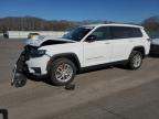 2023 Jeep Grand Cherokee L Laredo للبيع في Assonet، MA - Front End