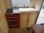 2001 COMPASS CORONA 362 for sale at Copart YORK