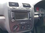 2007 VOLKSWAGEN GOLF MATCH for sale at Copart PETERLEE