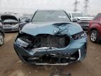2024 Bmw X5 Xdrive40I на продаже в Elgin, IL - Front End