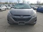 2014 Hyundai Tucson Gls იყიდება Bridgeton-ში, MO - Top/Roof