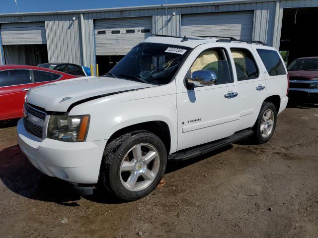 2007 Chevrolet Tahoe C1500