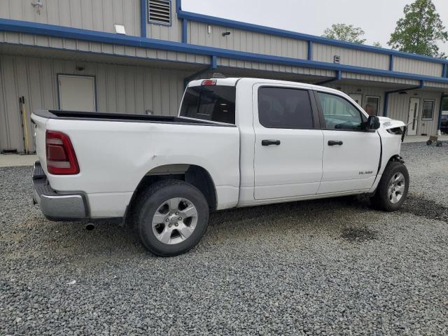  RAM 1500 2020 Белы