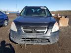 2003 HONDA CR-V EX for sale at Copart AB - CALGARY